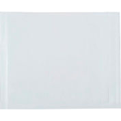 Packing List Envelopes, 4-1/2"L x 5-1/2"W, Clear, 1000/Pack