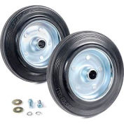Replacement Wheels for Global 42" & 48" Blower Fans, Model 600554, 600555