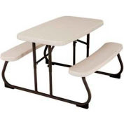 Benches &amp; Picnic Tables Picnic Tables - Plastic/Recycled 