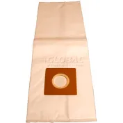 38 x 48 50 Gallon Heavy Duty Industrial Vacuum Bags - B0385