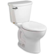 American Standard 215CB104.020 Cadet PRO Elongated 1.28GPF 10" Rough-In Toilet
