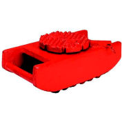 Wesco® HeviMover™ Machine Rollers 480001 2000 Lb. Capacity