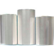 Centerfold Performance Polyolefin Shrink Film, 60 Ga., 18"W x 4375'L, Clear, 1 Roll