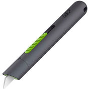 Slice® Ceramic Blade Auto-Retractable Pen Cutter - 10512