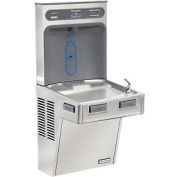Halsey Taylor HTHB-HAC8SS-WF HydroBoost W/Filter, Stainless