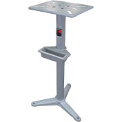American Forge & Foundry Bench Grinder Stand, 32"H