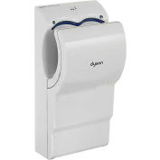 Dyson Airblade AB14 dB Automatic Hand Dryer With HEPA Filter, White, 200-240V