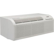 Packaged Terminal Air Conditioner PTAC w/ Heat Pump, 9,000BTU Cool, 10,900BTU Heat, 230/208V, 20A