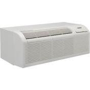 Packaged Terminal Air Conditioner PTAC w/ Elec. Heat, 12,000BTU Cool, 10,900BTU Heat, 230/208V, 20A