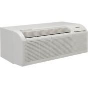 Packaged Terminal Air Conditioner PTAC w/ Heat Pump, 14,700BTU Cool, 15,000BTU Heat, 230/208V, 30A