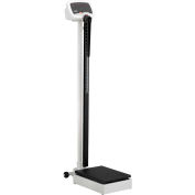 Global Industrial™ Digital Physician Scale with Height Rod