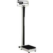 Global Industrial™ Physician Beam Scale with Height Rod