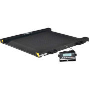 Global Industrial™ Drum Scale With LCD Indicator, 1,000 lb x 0.5 lb