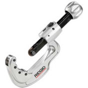 RIDGID® 29963 Model 35S Stainless Steel Tubing Cutters, 1/4" - 1-3/8" Capacity