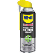 WD-40® Specialist® Water Resistant Silicone Lubricant - 11 oz. Aerosol Can - 300012 - Pkg Qty 6