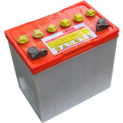 Replacement Battery for Global Industrial™ Model 988294 3300 Lb. Electric Pallet Jack Trucks