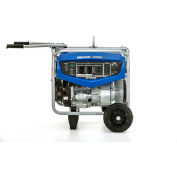 Yamaha EF7200D, 7200 Watts, Portable Generator, Gasoline, Recoil Start, 120/240V