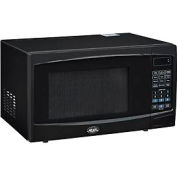 Nexel® Best Value Countertop Microwave Oven, 1.1 Cu. Ft., 1000 Watts, KeyPad Control