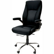 AYC Group Avion Customer Chair - Black