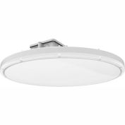 Alset® LB-11L-50K-UL LED Lowbay, 100W, 12959 Lumens, 5000K, NSF Cert., IP65, DLC Premium 4.0