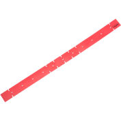 Replacement Front Squeegee Blade for 17", 18", 20", 22" & 26" Scrubber