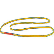 Global Industrial™Poly Web Sling, HD, Endless w/ Durable Edge, 6Ft L-3200/2500/6400 Lbs Cap