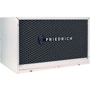 Friedrich Sleeve for Wallmaster® Units. Includes Weather Panel and Standard Grille