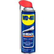 WD-40 ® Multi-Use Lubricant - 14.4 oz Aerosol Can - 490194 - Pkg Qty 6