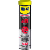 WD-40 ® Specialist ® H-D Extreme Pressure Grease - 14 oz. Tube - 300400 - Pkg Qty 10