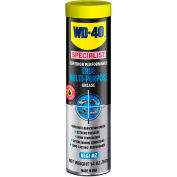 WD-40 ® Specialist ® True Multi-Purpose Grease - 14 oz. Tube - 300424 - Pkg Qty 10