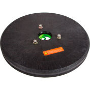 17" Replacement Pad Driver for 17" Walk-Behind Scrubber and 34" Auto Ride-On Floor Scrubber