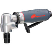 Ingersoll Rand Air Angle Die Grinder, 1/4" Air Inlet, 20000 RPM, .4 HP