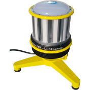 Lind Equipment LE360LEDL-FS Beacon360 Trek, 60W, 4700K, 7000L, 3-Way Rocker Switch, w/Floor Stand