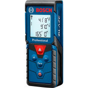Bosch BLAZE™ Pro GLM165-40 165 Ft. Laser Measure