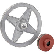 Replacement Pulley for Global Industrial 48 Inch Blower Fan