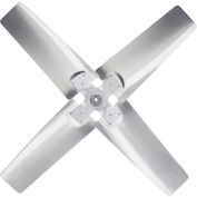 Replacement Fan Blade for Global Industrial 48 Inch Blower Fan
