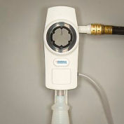 Global Industrial Universal Cleaning Chemical Dilution Dispenser, Low Flow, 1-Chemical