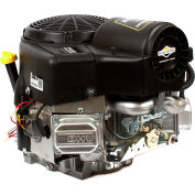 Briggs & Stratton 44T977-0009-G1, Gas Engine Commercial Turf Series, Vertical Shaft, 1" Crank Shaft