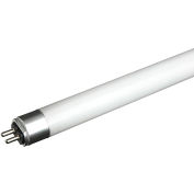 Sunlite 88421-SU T5/LED/4'/25W/IS/DLC/40K T5HO LED Tube, 25W, 3500 Lum, 4000K, Type A- Plug & Play - Pkg Qty 10