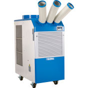 Global Industrial&#153; Portable Air Conditioner W/ Cold Air Nozzles, 5 Ton, 60,000 BTU, 230V