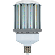 Commercial LED CLC6-120W-5K-E(X)39 LED Corn Lamp, 120W, 15840 Lum, 5000K, EX39 Base, DLC 4.3, Type B