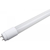 Commercial LED CLT99-17WT8FG-40-AB 4' LED T8, 17W, 2300 Lumens, 4000K, Dual Mode (Type A & B), DLC - Pkg Qty 25