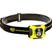 Streamlight® 61420 Enduro Pro 200 Lumen Low Profile High Performance Multi-Function Headlamp