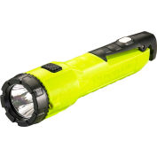 Streamlight® 68780 Dualie 245 Lumen & Laser Instrinsically Safe Multi-Function Light W/ Clip
