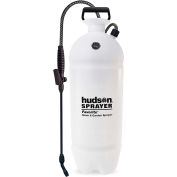 H.D. Hudson 70153 2-1/2 Gallon Capacity Landscaping Pesticide Sanitizing & All Purpose Pump Sprayer