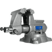 Wilton 28810 Model 845M Mechanics Pro Vise, 4-1/2" Jaw Width, 4" Jaw Opening, 3-1/2" Throat Depth