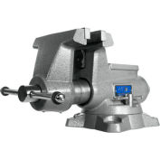 Wilton 28812 Model 865M Mechanics Pro Vise 6-1/2" Jaw Width 6-1/2" Jaw Opening 4-3/8" Throat Depth