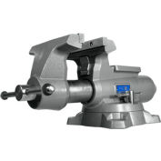 Wilton 28813 Model 880M Mechanics Pro Vise, 8" Jaw Width, 8-1/2" Jaw Opening, 4-1/2" Throat Depth