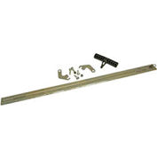 Flexco Roller Lacer Face Strip 48" (FSMAN1-48) with 1 Lacer Pin; Hook Size; 1,UX-1