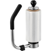 Global Industrial™ Stretch Wrap Dispenser Ball Grip 12"- 20" Roll Width